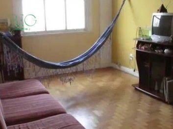 0ced069c4f7d398843768cfd4c67b7176e3e81d2 · Apartamento com 2 dormitórios à venda, 96 m² por R$ 524.000 - Barra Funda - São Paulo/SP