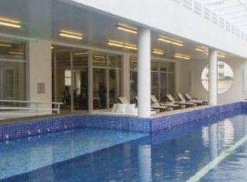 46aa0cc4b3e9159321f6e9005ac233d3cae4e61b · Apartamento com 1 dormitório à venda, 40 m² por R$ 428.000 - Higienópolis - São Paulo/SP
