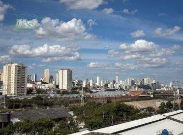 2d782933de75f9a5528463f8e6707d93e61dcb6c · Apartamento com 2 dormitórios à venda, 36 m² por R$ 365.000 - Mooca - São Paulo/SP