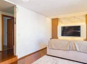 1513c2bfea78ccd52ca1def4bce334207bea4aa8 · Apartamento com 3 dormitórios à venda, 155 m² por R$ 1.099.000 - Mooca - São Paulo/SP