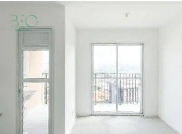 449e89a2e9f25e3d8a498d5946a37a78ebf51dbe · Apartamento com 2 dormitórios à venda, 41 m² por R$ 449.000 - Bom Retiro - São Paulo/SP