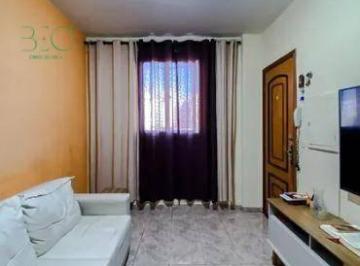 1186373532c94955ed1ea0382621b03a802d80e9 · Apartamento com 2 dormitórios à venda, 65 m² por R$ 297.500 - Belenzinho - São Paulo/SP
