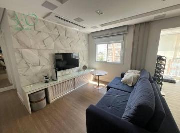 14530db0fdc9c64d75eb09d4b44026be9af36959 · Apartamento com 3 dormitórios à venda, 78 m² por R$ 1.090.000 - Mooca - São Paulo/SP