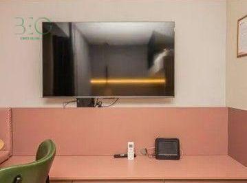 62fe849f22b0fbd19ce72674507fa4135dacc525 · Studio com 1 dormitório à venda, 27 m² por R$ 488.000,00 - Perdizes - São Paulo/SP