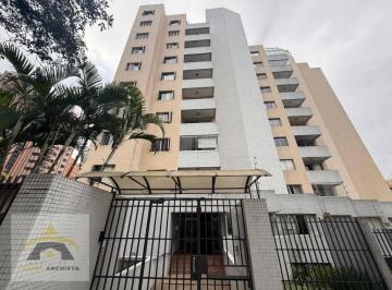 96f46a8552f3ec833f1d3c5ae2a8ca057e9c1a54 · Apartamento à venda, 64 m² por R$ 540.000,00 - Cabral - Curitiba/PR