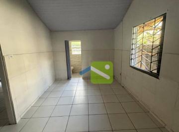 e5574a62ab707336d72989093e8341d8c244c8d6 · Casa para alugar, 70 m² - Rio Pequeno - São Paulo/SP