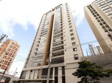 fb020d8ca0b3efe5237146659a7098b0279b2d12 · Apartamento com 3 suítes para alugar, 117 m² - Cabral - Curitiba/PR
