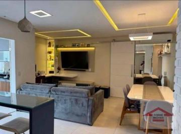 bfc6ad974310f0356b4d64d251fa3f356b61d5e0 · Apartamento com 2 quartos à venda, 74m² por R$ 630.000 Condomínio Yes Living Medeiros Jundiaí/SP