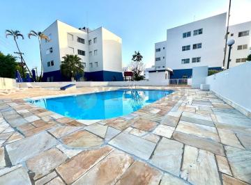 a6467c35d92250b42a0e8fd0385169a140583c36 · Apartamento com 1 dormitório à venda, 51 m² por R$ 290.000,00 - Balneário Recanto Do Sol - Caraguata
