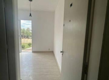 a43210d7e6614cab5a20287d0579ada802594fb3 · Apartamento Portal das Américas, com 2 quartos à venda, 56 m² por R$ 360.000 - Recanto Quarto Centen