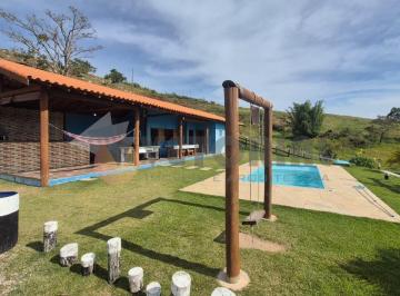15925556ff78dc8c5ba5da9e0d1ea7896e8d75aa · Chácara com 2 dormitórios à venda, 2300 m² por R$ 550.000 - Vila São Germano - Paraibuna/SP
