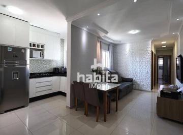 e333cdd3c718f3d8856c8466d69bd0f948acd48f · Apartamento com 2 dormitórios à venda, 140 m² por R$ 570.000 - Vila Curuçá - Santo André/SP
