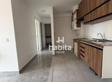 4df9fb9cb2f5c4d674f8731bd5670eb0b5ae4659 · Apartamento com 2 dormitórios para alugar, 50 m² por R$ 2.990,99/mês - Vila Mussolini - São Bernardo