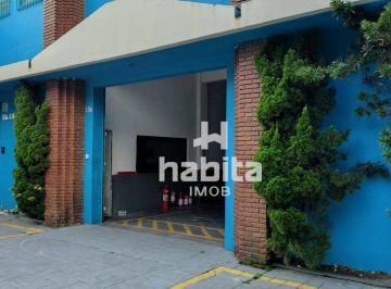 b341d3cfc41100a0d2b14ebc7115f364c50f4913 · Loja para alugar, 168 m² por R$ 10.385/mês - Jardim Via Anchieta - São Bernardo do Campo/SP