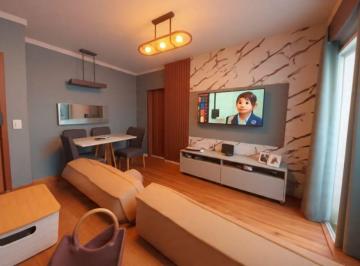 Apartamento 42m² Venda Macuco · Venda de Apartamento de 42 m² com 1 quarto, bairro do Macuco, em Santos (SP)