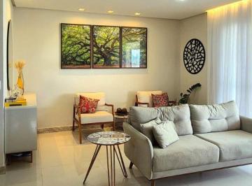 Apartamento de 3 quartos, Salvador · Apartamento a venda com 109 m², 3/4 sendo 1 suíte + Home no Ikê