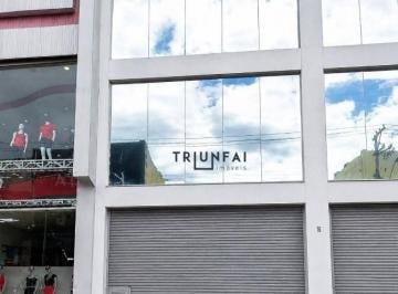 207d84aa918652a24f7b51f107e6229b3ba51d4c · Salão para alugar, 100 m² por R$ 15.000,00/mês - Centro - Tatuí/SP
