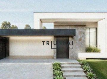 b7da026e1f27f3c363f034fea995e1e6765cd8d9 · Casa com 3 dormitórios à venda por R$ 2.200.000,00 - Condomínio Fazenda Alta Vista - Salto de Pirapo