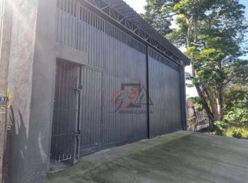3bf62bc24bb86df3eb44d2627aa01612ba68e754 · Galpão ao lado do rodoanel em Cotia