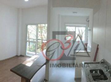 e0daca6f25aa33a8d7d2890a96a36f875a950546 · Apartamento com 1 dormitório à venda, 38 m² por R$ 430.000,00 - Granja Viana - Cotia/SP