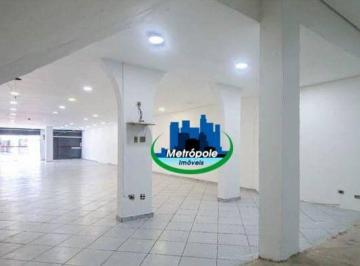 bc15a4ee4e8fa0856727a1005f3dcbbf98e2b7db · Salão para alugar, 300 m² por R$ 12.000,00/mês - Vila Galvão - Guarulhos/SP
