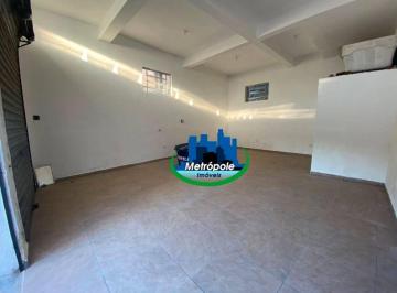 682b058aa9a38714aee2a2d78c79a82473fda1c1 · Salão para alugar, 45 m² por R$ 1.500/mês - Jardim São Domingos - Guarulhos/SP
