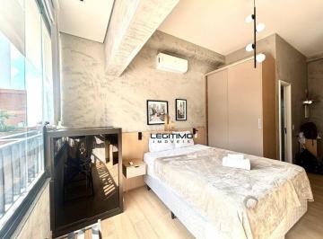 3dfd2a1187e931efb831a81ca3afac0adae8efc0 · Studio de 1 dormitório para aluguel em Perdizes com lazer completo .