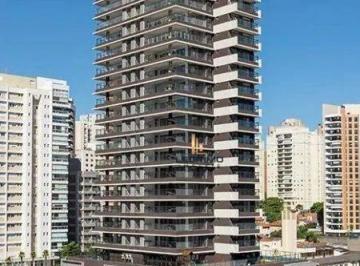 0549e1ee95b0f8c798c511a2e86d246019e38a1a · Studio 1 Dormitório para Aluguel em Perdizes, Lazer Completo, Mobiliado e Próximo ao Metrô