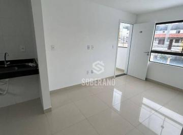 3ece880cc70a9033db6ada8717c2a0d34d686263 · Apartamento com 2 dormitórios para alugar, 46 m² por R$ 2.200,00/mês - Bessa - João Pessoa/PB