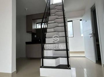 3a2ce69f6448dbeafa911092e98ad2a34d2bfd2c · Cobertura com 1 dormitório para alugar, 46 m² por R$ 2.500/mês - Bessa - João Pessoa/PB