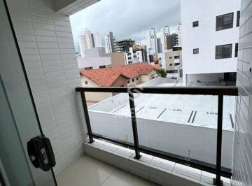 b2bb2eb41df746ad019970b4651b19eff9705efe · Apartamento com 3 dormitórios para alugar, 63 m² por R$ 3.100,00/mês - Bessa - João Pessoa/PB