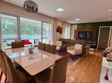 Apartamento de 3 quartos, Osasco · Apartamento de 117 m2 com 3 quartos (2 suítes) à venda na Vila São Francisco.