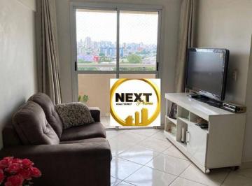 3f12df487680ff4d79735b54b0971826d8b8e11d · Apartamento com 2 dormitórios à venda, 61 m² por R$ 330.000 - Jardim Maringá - São Paulo/SP