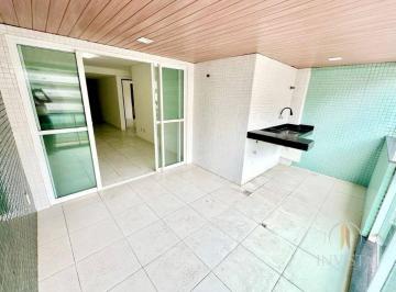 580cd8c6c02aefd010adc187188493be32e846a4 · Apartamento com 3 dormitórios à venda, 130 m² por R$ 880.000,00 - Intermares - Cabedelo/PB