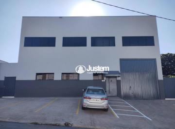 ec5633a2a206a169e307ee11a7c55ba4cfce9ae0 · Galpão Industrial Disponível para Locação