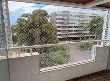 Apartamento de 4 quartos, Brasília · Apartamento duas fachadas de canto