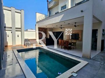 Casa de 4 quartos, Jacareí · Sobrado - Condomínio Vivva Residencial Clube - Jacareí - Piscina - 4 Suítes - Sistema Fotovoltáico