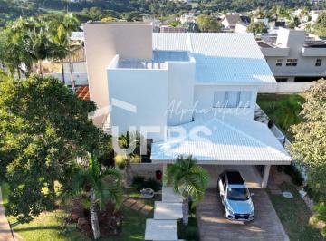 Casa de 4 quartos, Goiânia · SOBRADO 445MT 4 SUITES ALPHAVILLE IPÊS