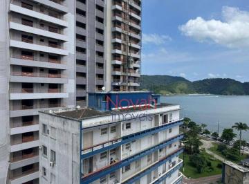 347c36b5918116e6f6ef25f12e26092277061b82 · Apartamento com 2 dormitórios à venda, 59 m² por R$ 550.000,00 - Ponta da Praia - Santos/SP