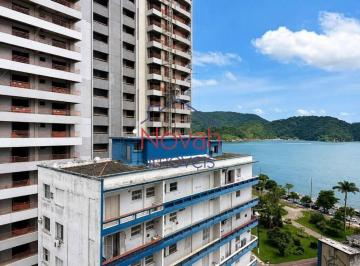 da1ca28a4fca986ff9801d8464fac0b7d4567dcc · Apartamento com 2 dormitórios à venda, 59 m² por R$ 550.000,00 - Ponta da Praia - Santos/SP