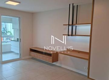 68323a793eb527c2642fc2671d8a7f4968b91600 · Apartamento com 1 dormitório para alugar - Jardim Aquarius - São José dos Campos/SP