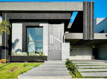 149973c4edc343f73c3377465ee6425128f6b443 · Casa com 4 dormitórios à venda - Condomínio Vivant Urbanova - São José dos Campos/SP