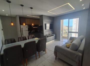 e6d4e81a57a30921f3fd42e40ab2dfffceb0500b · Apartamento com 2 dormitórios à venda - Pagador de Andrade - Jacareí/SP