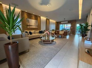 d858c2f18832f7646291179466d3f79d7dd81ed5 · Sobrado com 4 dormitórios à venda, 334 m² por R$ 4.500.000 - Jardim do Golfe - São José dos Campos/S
