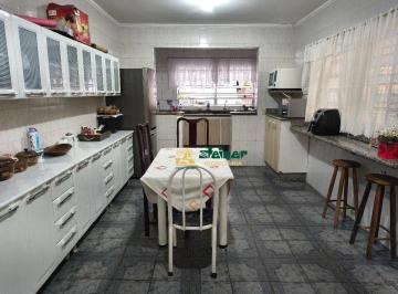 cf36dd02906063da8ffa8bb297e6828a8e063f93 · Sobrado com 3 dormitórios à venda, 349 m² por R$ 720.000,00 - Cidade Soberana - Guarulhos/SP