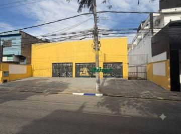 c0e741c0fb54c5a455bef4dc4862d8550b10fc77 · Salão para alugar, 250 m² por R$ 15.350,00/mês - Jardim Presidente Dutra - Guarulhos/SP