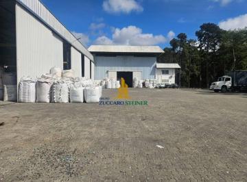 711833d3d4abd45ca4eace090c8c3c7d39998658 · Galpão para alugar, 5100 m² por R$ 205.999,99/mês - Jardim Real - Arujá/SP