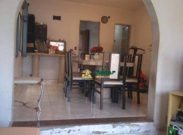 3d98151239bdf157d8223dc969c682c807d18557 · Sobrado com 3 dormitórios à venda, 600 m² por R$ 950.000,00 - Parque Continental II - Guarulhos/SP