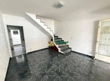 10fea1cd4804becc70328b5f1b6a8fa6448625c1 · Sobrado com 2 dormitórios à venda, 100 m² por R$ 410.000,00 - Vila Barros - Guarulhos/SP