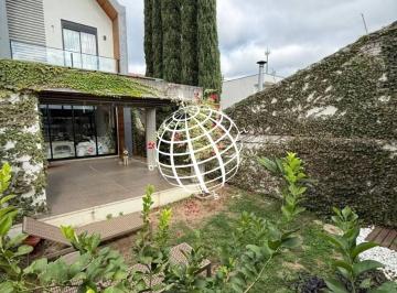 226411e6c183cc6628121ed153d81010bb49cfbb · Casa com 2 dormitórios à venda, 180 m² por R$ 1.300.000,00 - Jardim dos Pinheiros - Atibaia/SP